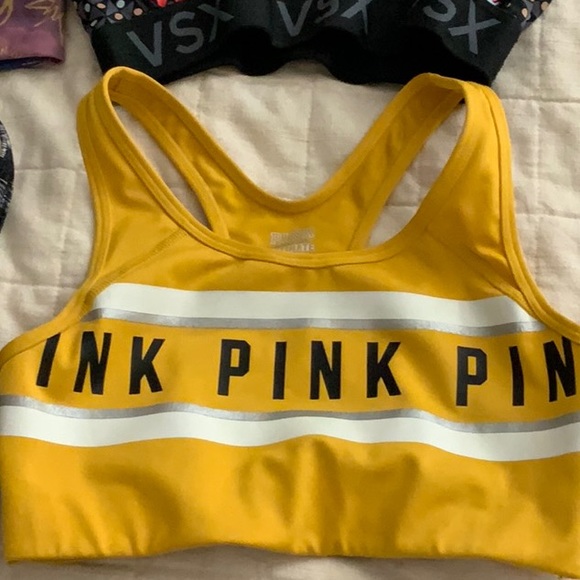 Victorias Secret Sports bras - Picture 3 of 4